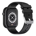 thumbnail image 3 of Reloj Inteligente Con Pantalla Grande De 1,83 Llamada,negro, 3 of 8