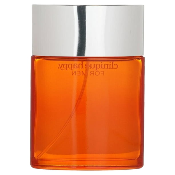 67 Value) Clinique Happy Eau De Toilette Spray, Cologne for Men
