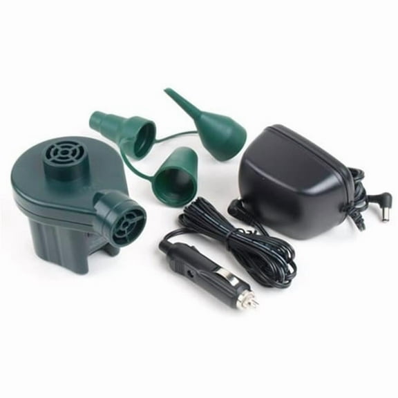 Texsport Two-Way Electric Air Pump