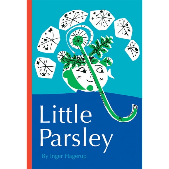 Little Parsley, (Hardcover)