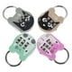 thumbnail image 4 of Locks de casillero 4pcs Convenientes candados de combinación multifunción Locks Home Accessory, 4 of 5
