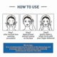 thumbnail image 4 of 3pcs Anti-ageing Hyalu B5 Serum Anti-wrinkle Concentrate Repairing 30ml, 4 of 5