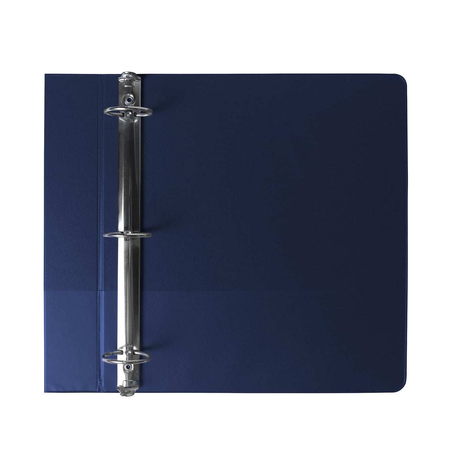 Pen+Gear 1.5" Vinyl Non-View Binder