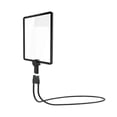 thumbnail image 4 of 5X Hands Free Magnifying Glass with 50 LED Light,Gooseneck Page Magnifier for Senior Low Vision Read, 4 of 5
