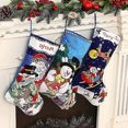 thumbnail image 5 of Christmas Stocking Christmas Decorations Stocking, 5 of 5