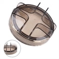 thumbnail image 2 of Practical High-Quality Strainer Lid Pool Pump Lid Sand Filter Suitable for Sand Filter Pump for Sand Filter Pump,*Swimming Pool Pump Strainer Lidx1, 2 of 6