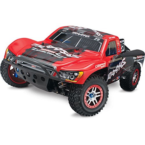 traxxas rc cars walmart