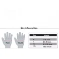 thumbnail image 4 of Guantes Para Motociclista Motocross De Impermeables, 4 of 4