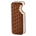 thumbnail image 6 of Good Humor Ice Cream & Frozen Desserts Sandwich Giant Vanilla 1 ct, 6 of 7