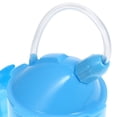 thumbnail image 3 of SHINYPASING Gobelet de Régime Liquide pour Patients Alités Plastique Bleu Lignes Lisses Lot de 1 Rentrée des Classes, 3 of 8