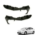 thumbnail image 3 of 2 Pcs Front Left & Right Side Lower Bumper Bracket For Toyota Prius 2004-2009, 3 of 5