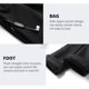 thumbnail image 2 of Men Women Heated Underwear Top with Pants Set Washable USB Charging Electric Thermal Heating Insulated Clothes with 3 Level Temperature Setting Cold-Proof Underwear Outdoor Winter Heating, 2 of 5