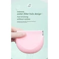 thumbnail image 4 of Retainer Case, 2023 New, Orthodontic Retainer Cleaner Case, Oral care box, Beautiful And Durable, Compact And Easy To Carry for Mouth Guard, Night Gua, 4 of 5