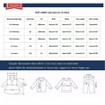 thumbnail image 6 of Odeerbi Girls Dresses Toddler Kids Baby Fashion Cute Long Sleeve Sweet Heart Print Ruffles Strap Skirt Suit Red, 6 of 9