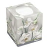 Kleenex Boutique Tissues, White, 95 sheets, (Pack of 36)