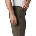 thumbnail image 3 of Columbia Flex ROC Pant Mens, Alpine Tundra, 40W x 30L, 3 of 8