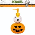 thumbnail image 4 of Dispensador con bomba Franco Snoopy Halloween Pumpkin 330 ml, 4 of 7