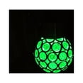 thumbnail image 1 of IDEANATEGRATE Lampara Solar Colgante Para Jardín Con LED Apagado Y Encendido Integrado Luces Multicolor Exterior, 1 of 7