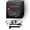Red, variant on Flashtech White Angel Eye LED Headlight Halo kit for 2008-2012 Chevrolet Malibu Headlights
