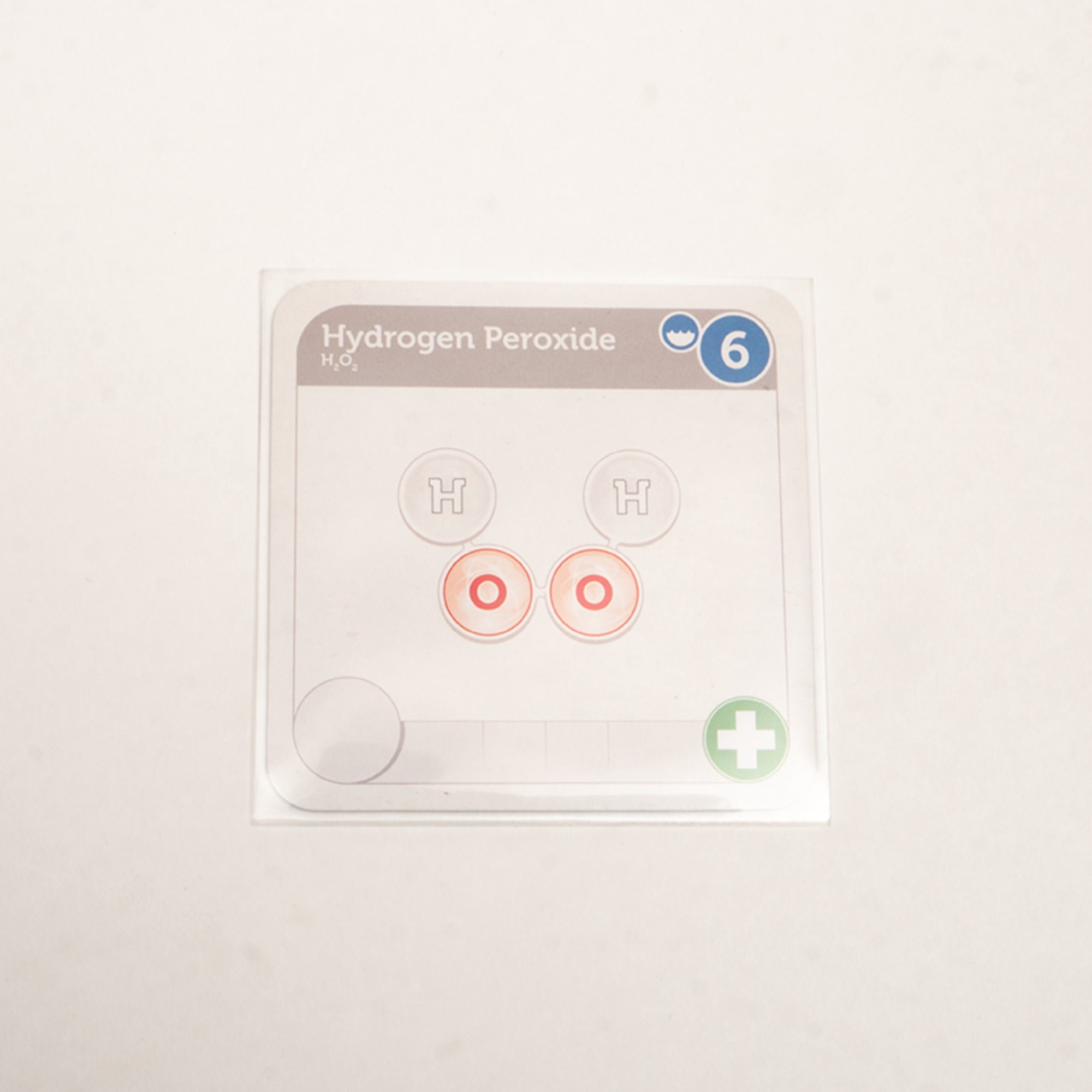 Greater Than Games | Square Size Card Sleeves | 70x70 mm | Acid Free & PVC Free | Card Game Protective Accessory | Includes 50 Sleeves