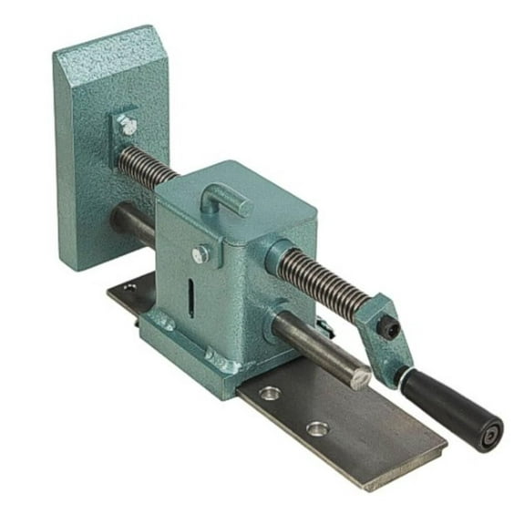 Ellis Screw Vise For 1600 Band Saw