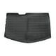 thumbnail image 1 of Alfombrilla de carga única Bargains para maletero, bandeja de carga para maletero para Chevrolet Bolt EV 2017-2021, Negro TPE 1 Pc Cara plana Patrón de cuadrícula rectangular Antideslizante, 1 of 1