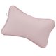 thumbnail image 3 of 1 almohada de bañera antideslizante con ventosas para reposacabezas, almohada de spa y soporte para cuello y hombros (rosa), 3 of 6