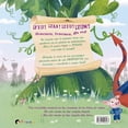thumbnail image 2 of En este cuento no hay ningún gigante, de Carter Lou, 2026, 2 of 2