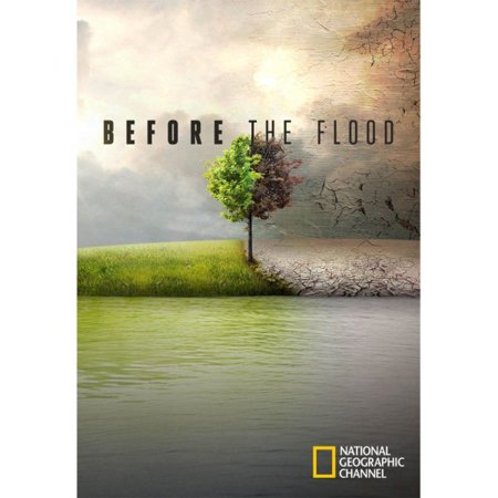 Before The Flood - Walmart.com