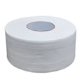 thumbnail image 1 of HLONK Thicken 4-Ply Large Toilet Roll Paper Embossed No Fluorescent Jumbo Bath Tissue, 1 of 8
