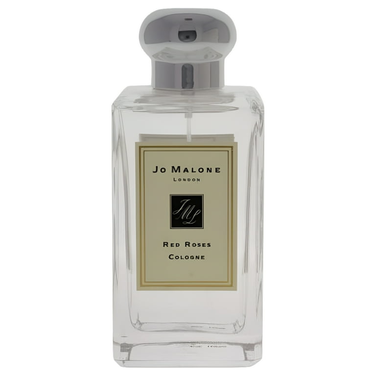 Jo Malone London Unisex Oud & Bergamot Intense Cologne Spray