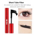 thumbnail image 3 of 3D Fiber Lash Mascara Kit 2 Brushes Fiber Lash Mascara Eyelash Gel and Fiber Formula, 3 of 8