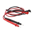 thumbnail image 2 of Chendee Digital Multimeter Meter Probe Wire Clamp Cable Test S, 2 of 9
