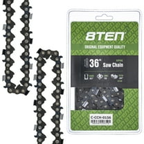 Ripping Chainsaw Chain 36 inch .063 .404 108DL for Stihl 084 088 MS 880 46RS108 810-CCC2378H