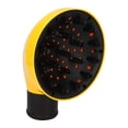 thumbnail image 3 of Oubit Wavy Hair Diffuser,Hair Diffuser Professional Home Diffuser Attachment Curly Hair Diffuser State-of-the-Art Design, 3 of 9