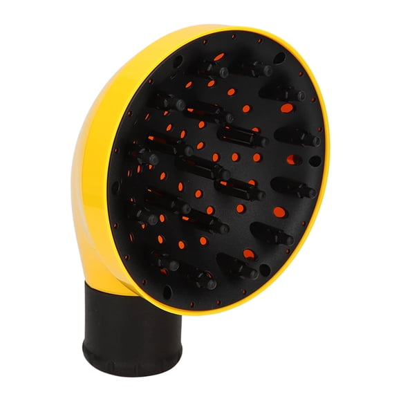 Difusor de Secador de pelo BuyWeek profesional para cabello rizado salida alta intensidad