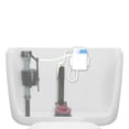 thumbnail image 3 of Fluidmaster 8102P8 Flush 'n Sparkle Automatic Toilet Bowl Cleaning System Refills, Blue 2-Pack, 3 of 4