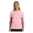 thumbnail image 1 of Bella + Canvas Ladies' Relaxed Jersey Short-Sleeve T-Shirt, 1 of 1