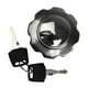 thumbnail image 2 of Tapon Tanque Gasolina Set Roda Italika Ft 125 Vento Xpress 150 Honda Cg 125, 2 of 2