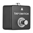 thumbnail image 3 of TAP SWITCH Tap Tempo Switch Pedal Metal, 3 of 5