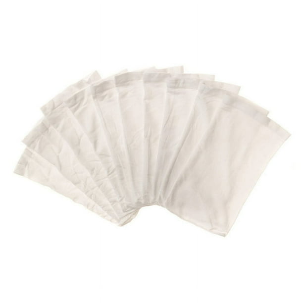 Symkmb Pool Filter Mesh Pool Cleaning Reusable Water Storage Nylon Mesh