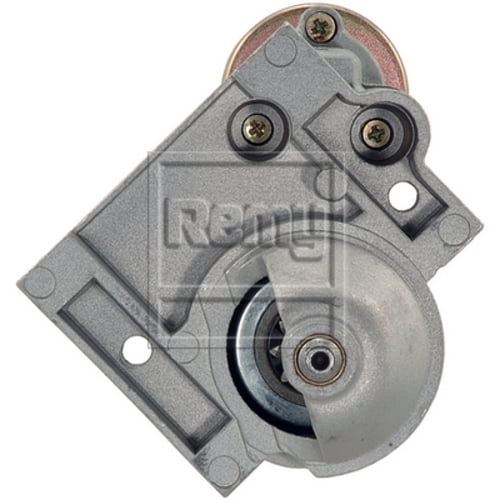 Remy 16933 Starter Motor