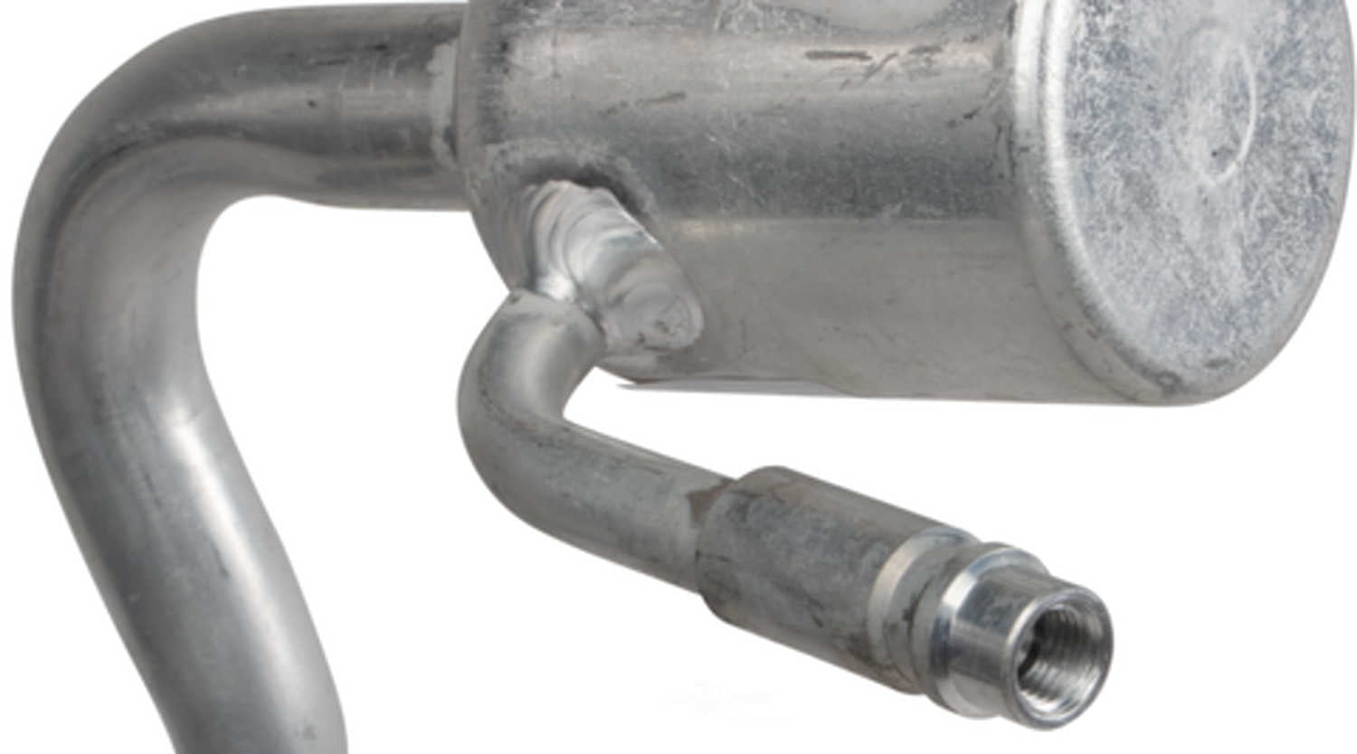 Carquest Premium A/C Suction Line Hose Assembly