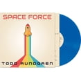 thumbnail image 2 of Todd Rundgren - Space Force - Blue - Music & Performance - Vinyl, 2 of 4