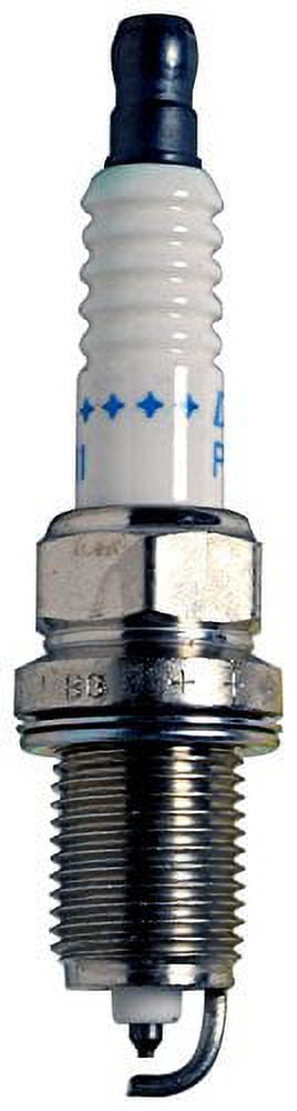 DENSO 3246 Spark Plug (4 Pack) Fits select: 2002-2007 DODGE RAM 1500, 1995-2010 HONDA ODYSSEY