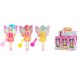 thumbnail image 2 of Minimuñeca Fairy Lovely para Niñas, 2 of 2