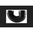 thumbnail image 1 of Trap Plug Charlotte Pipe 1.5 pulgadas, modelo 40, ABS, curva en U, 1 of 1