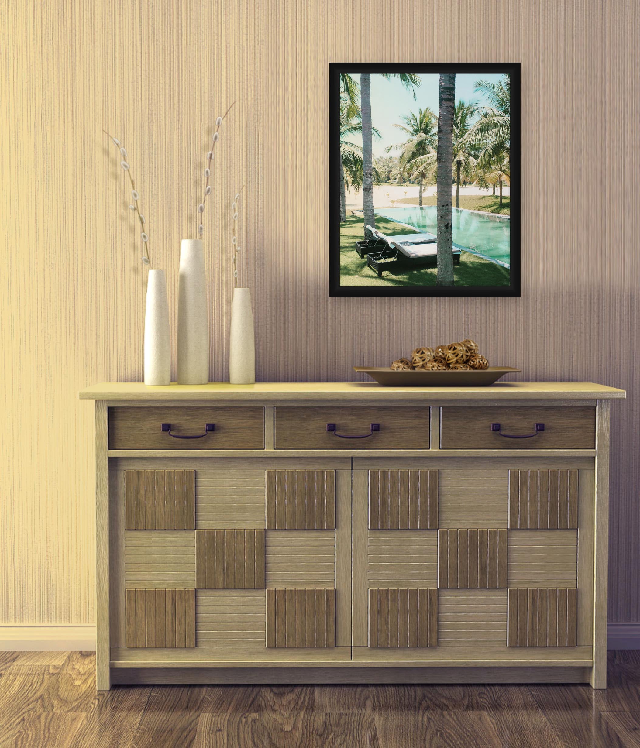 PTM Images Graphic Prints Abstract Framed Art Prints