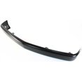 thumbnail image 3 of 3-Piece Kit Front Bumper Painted Black w/license plate provision w/o holes, 3 of 3