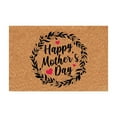 thumbnail image 1 of Dsscvnef Day Theme Decorative Doormat Welcome Mat Unique Style Carpet for Bathroom Party Home Idea Housewarming Present, 1 of 7